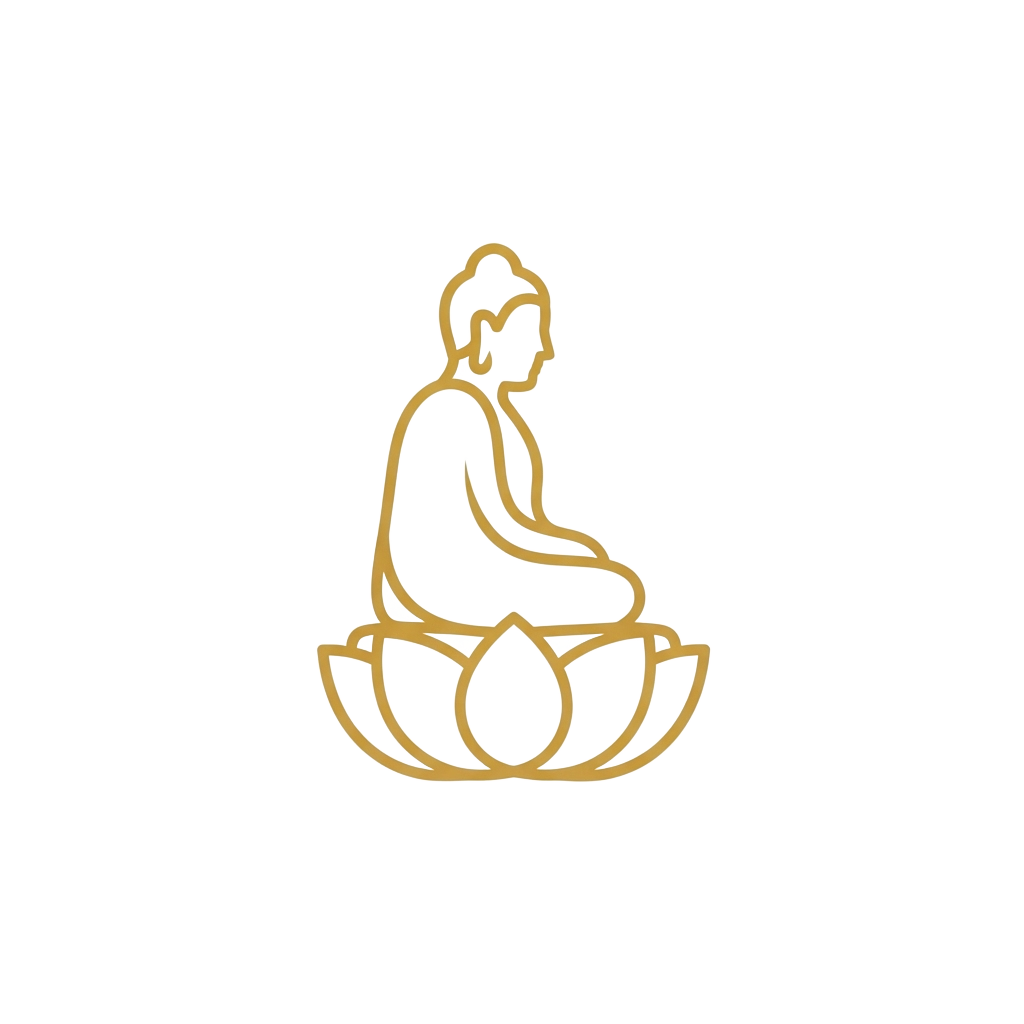 Big Buddha Phuket Logo